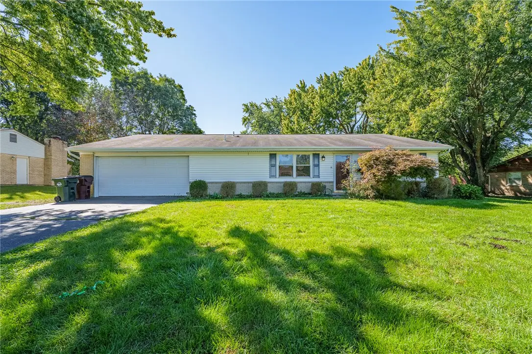 3078 Vineland Trail, Beavercreek, OH 45430 - #1