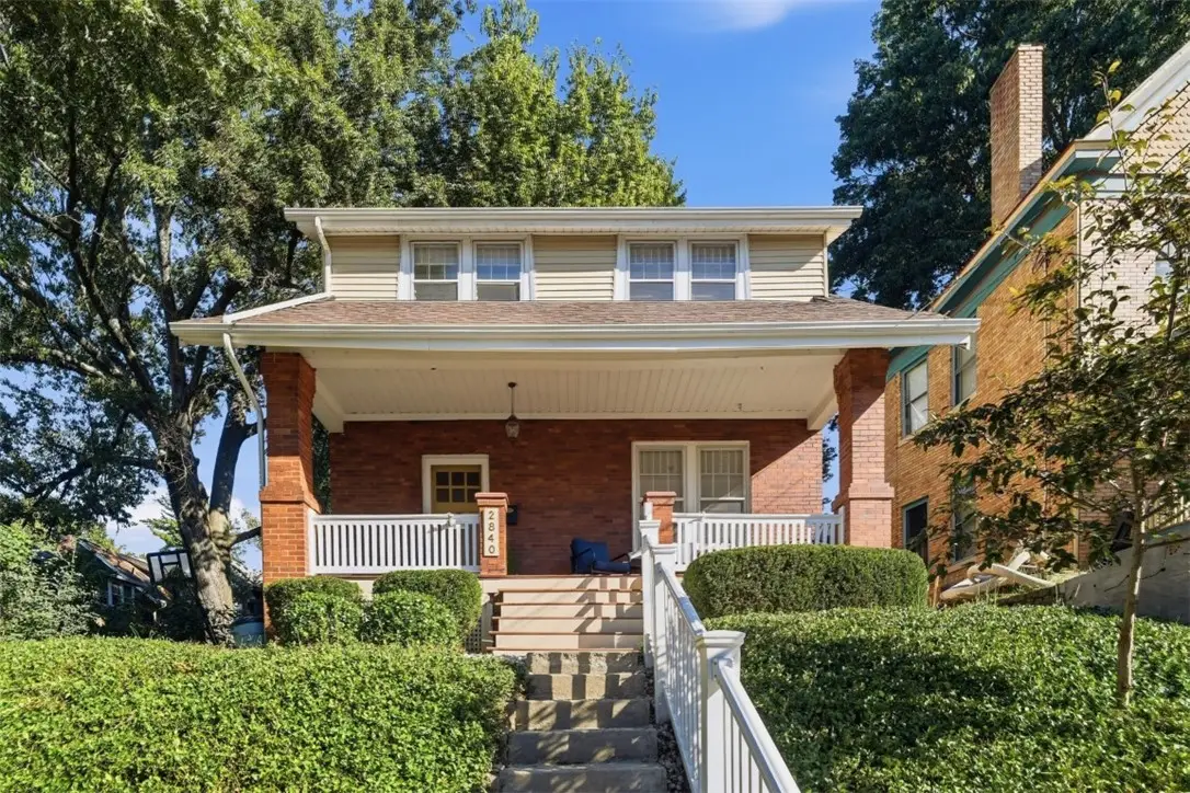2840 Pine Grove Avenue, Cincinnati, OH 45208 - #1