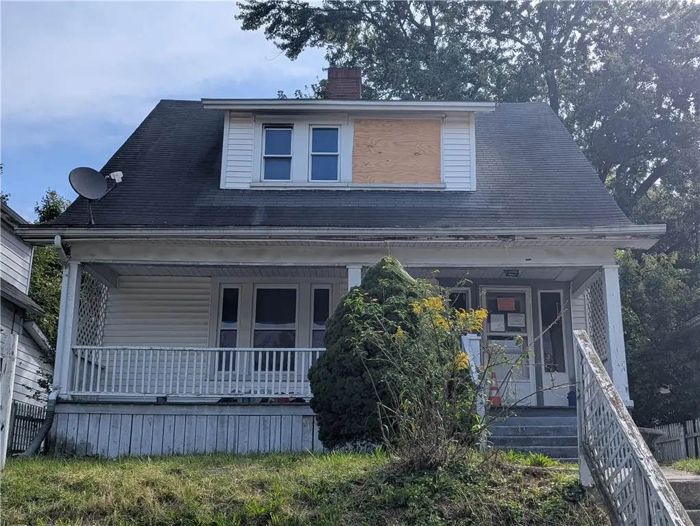 134 S Shaffer Street, Springfield, OH 45506 - #1