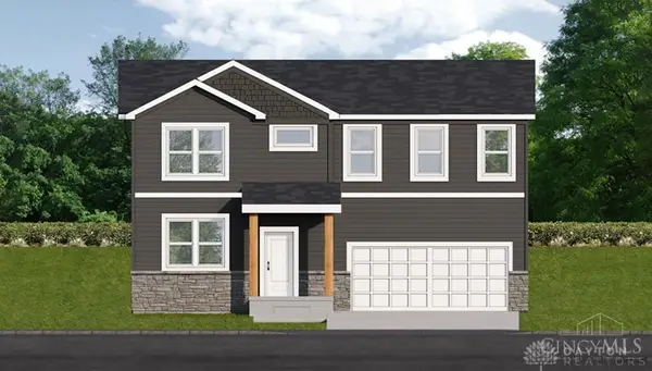 543 Addy Avenue, Sidney, OH 45365