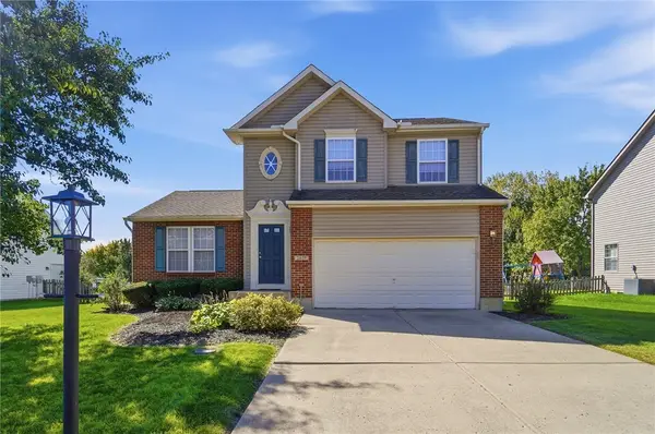 2059 Pacer Trail, Beavercreek Twp, OH 45434