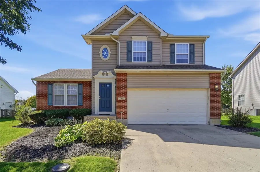 2059 Pacer Trail, Beavercreek, OH 45434 - #2
