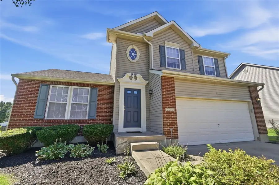 2059 Pacer Trail, Beavercreek, OH 45434 - #3
