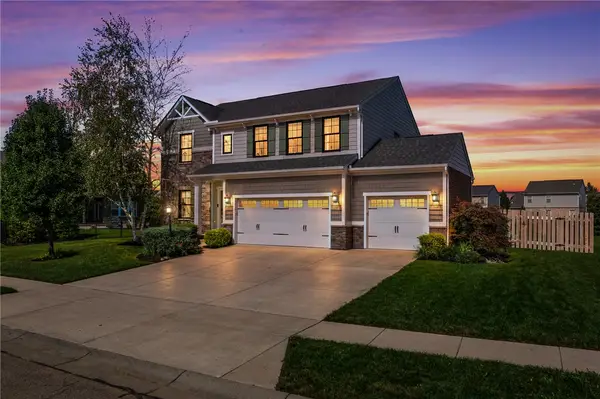 1950 Stone Creek Boulevard, Centerville, OH 45458