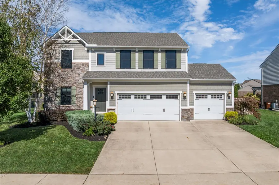 1950 Stone Creek Boulevard, Centerville, OH 45458 - #2