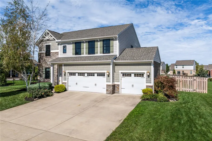 1950 Stone Creek Boulevard, Centerville, OH 45458 - #3