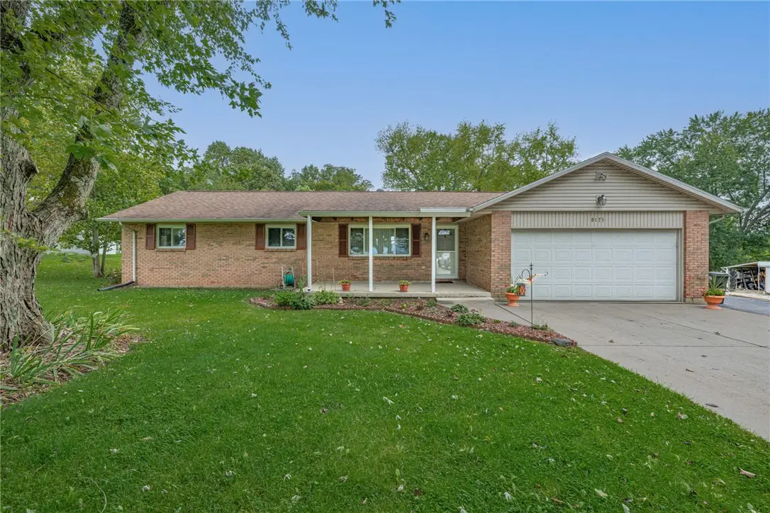 9171 Eby Road, Germantown, OH 45327 - #1