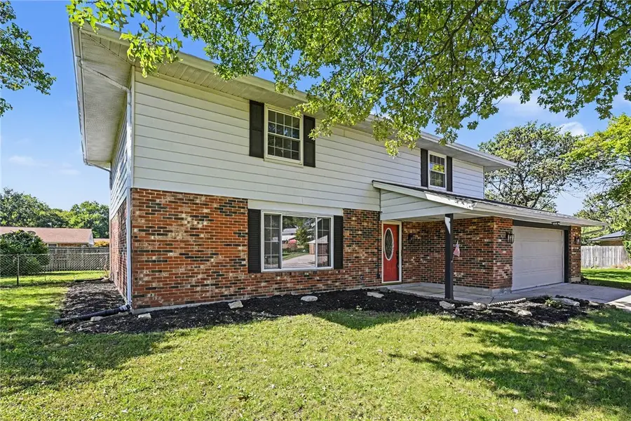 6621 Green Lee Court, Huber Heights, OH 45424 - #3