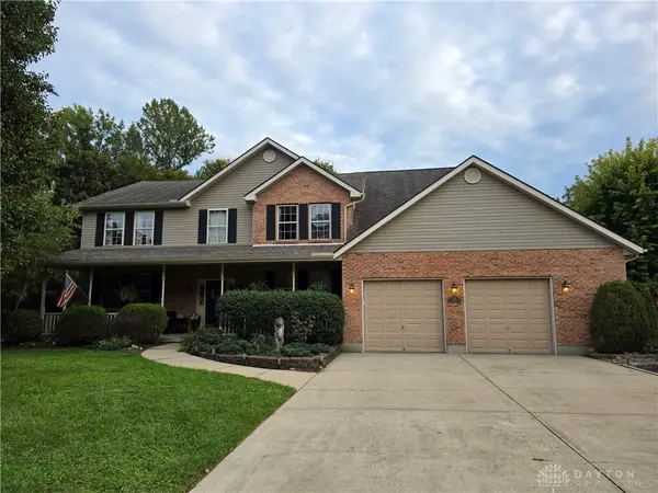 538 Tara Court, Germantown, OH 45327