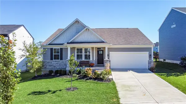 1830 Kingsbarn Court, Miamisburg, OH 45342
