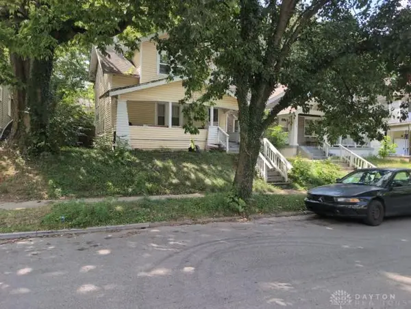 325 Cherry Drive, Dayton, OH 45405