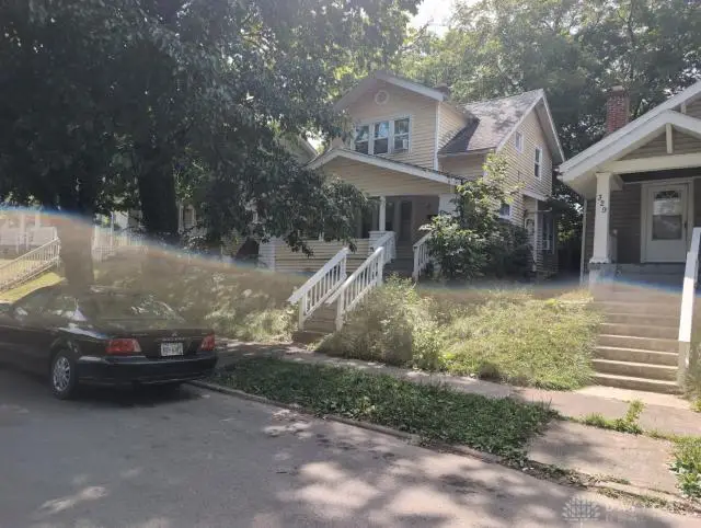 325 Cherry Drive, Dayton, OH 45405 - #2