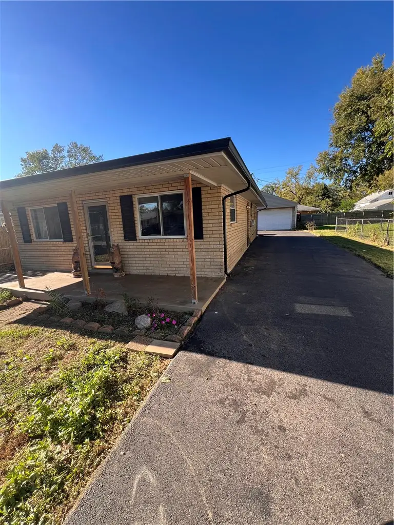 2431 Guernsey Dell Avenue, Dayton, OH 45404 - #2