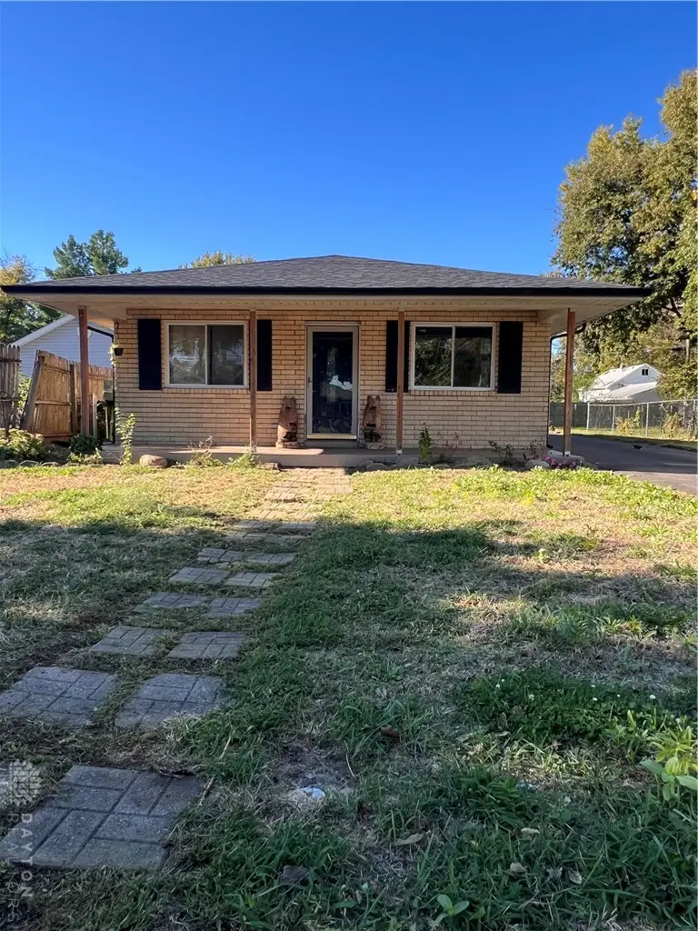 2431 Guernsey Dell Avenue, Dayton, OH 45404 - #3