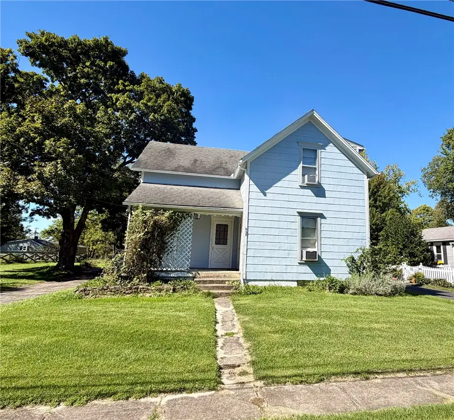 223 Talmadge Road, Clayton, OH 45315 - #1