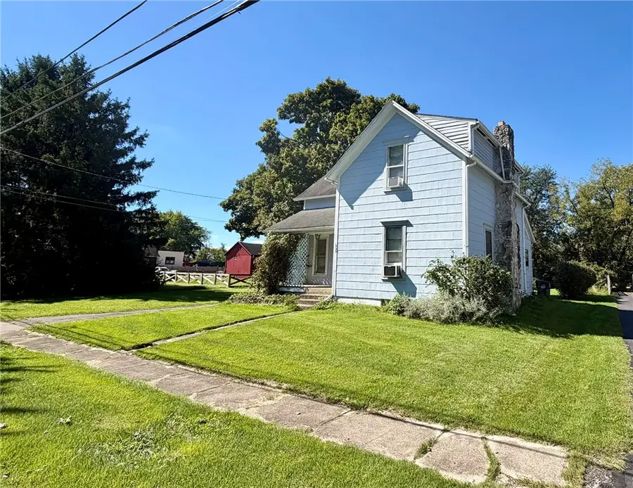 223 Talmadge Road, Clayton, OH 45315 - #2