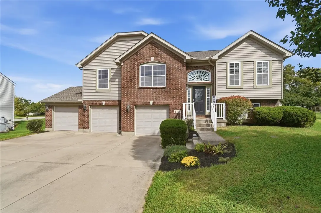 112 Ascot Glen Drive, Franklin, OH 45005 - #1