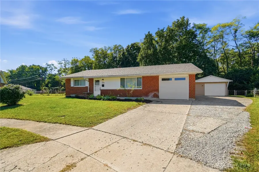 2600 Tangy Court, Harrison, OH 45414 - #2