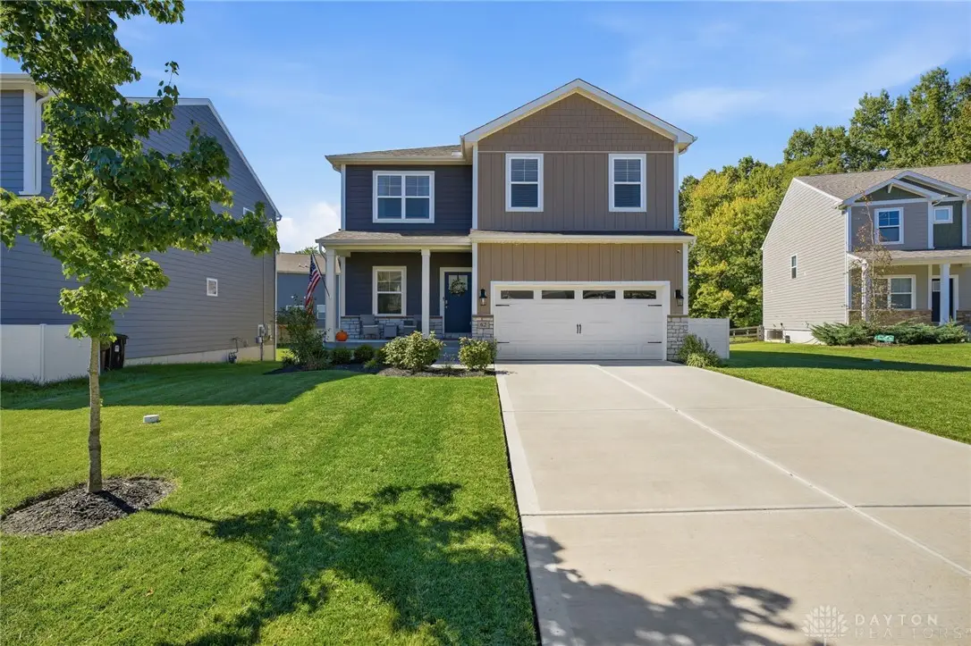 62 Marigold Lane, Amelia, OH 45102 - #1
