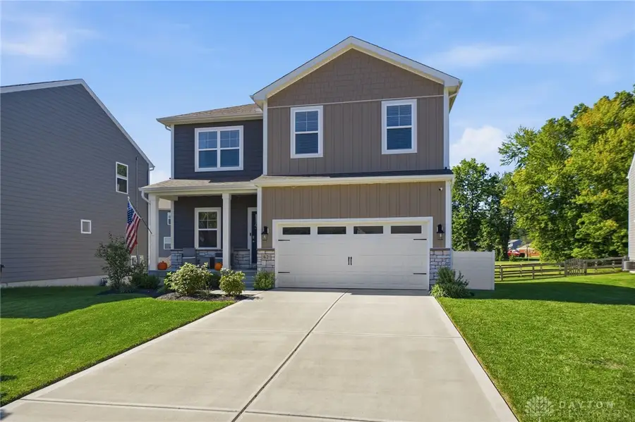 62 Marigold Lane, Amelia, OH 45102 - #2