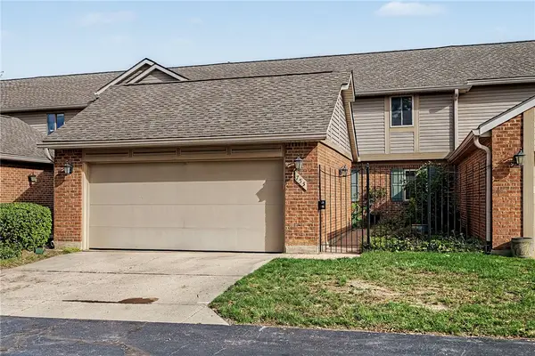 755 Hidden Circle, Washington Twp, OH 45458