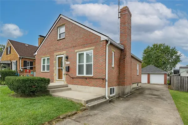 3109 Shroyer Road, Kettering, OH 45429