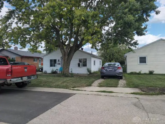 2624 Oneida Avenue, Dayton, OH 45414 - #1