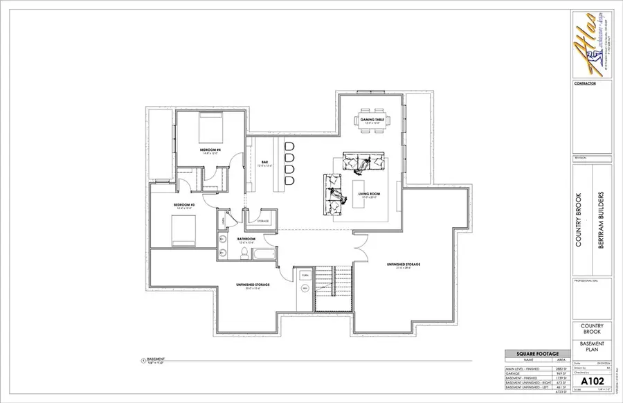7855 Locust Grove Court, Springboro, OH 45066 - #3