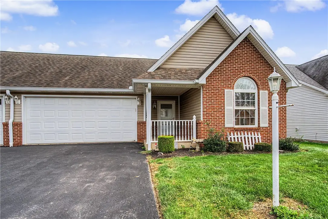 522 Romadoor Avenue, Eaton, OH 45320 - #1