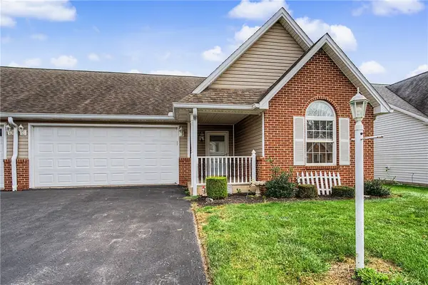 522 Romadoor Avenue, Eaton, OH 45320