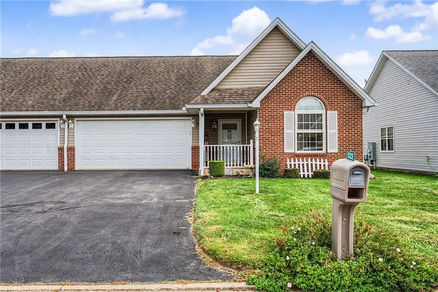 522 Romadoor Avenue, Eaton, OH 45320 - #2