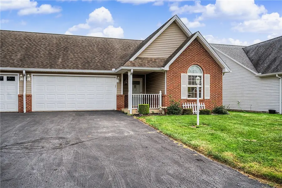 522 Romadoor Avenue, Eaton, OH 45320 - #3