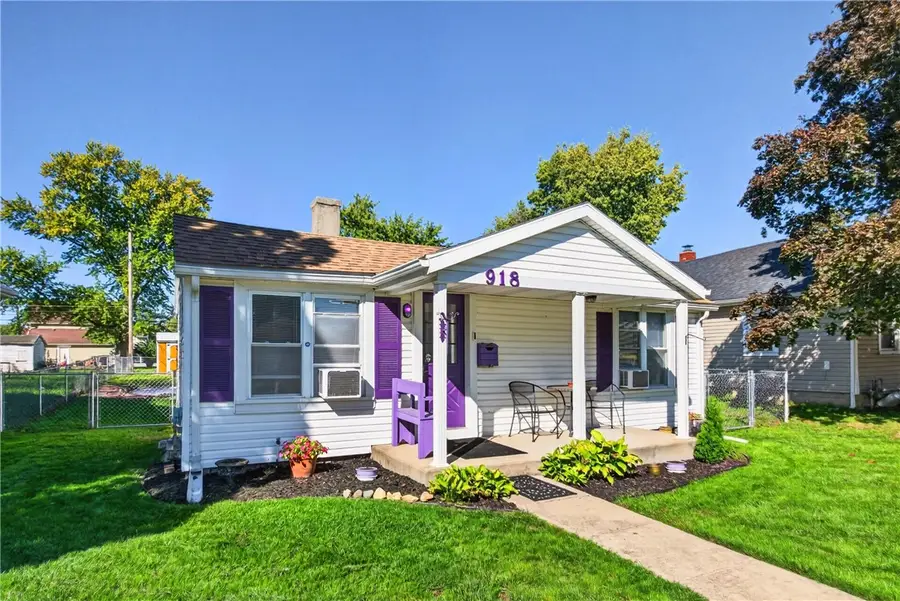 918 Walker Street, Troy, OH 45373 - #2