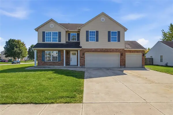 8657 Plum Creek Court, Franklin Twp, OH 45005