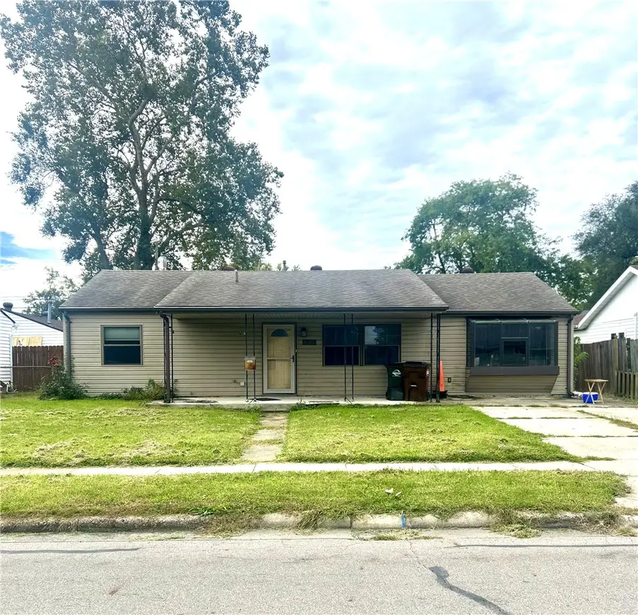 38 Regina Drive, Fairborn, OH 45324 - #1