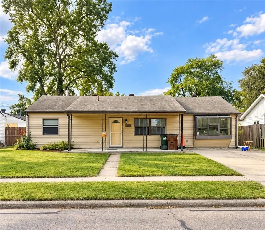 38 Regina Drive, Fairborn, OH 45324 - #2