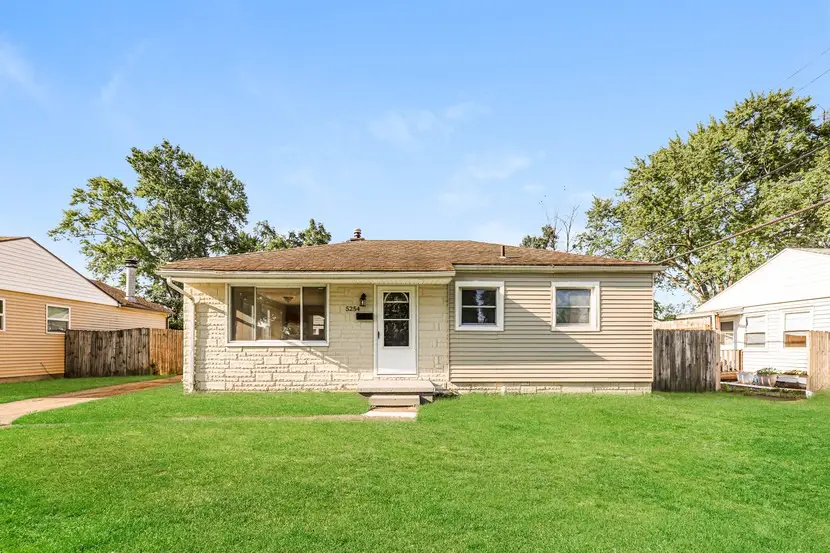 5254 Ferngrove Drive, Dayton, OH 45432 - #1