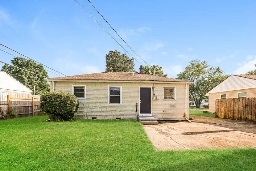 5254 Ferngrove Drive, Dayton, OH 45432 - #3
