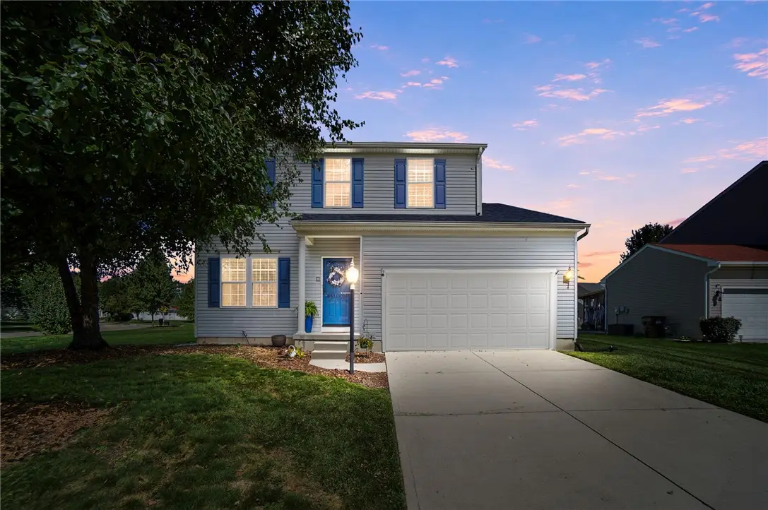 2764 Laurelwood Court, Beavercreek, OH 45431 - #1