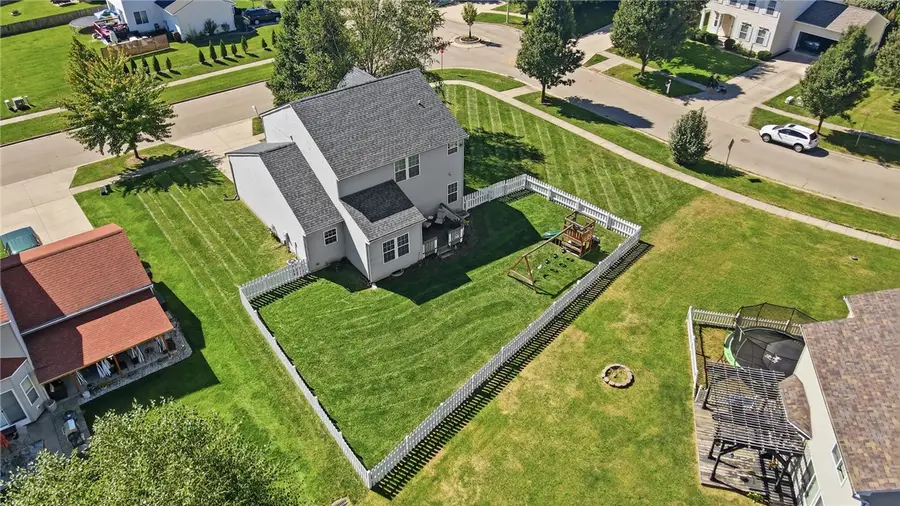 2764 Laurelwood Court, Beavercreek, OH 45431 - #2