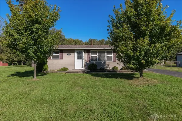 3561 Parallel Road, Moraine, OH 45439