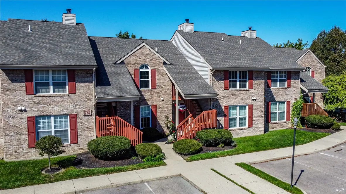 1156 Captains Bridge, Centerville, OH 45458 - #1
