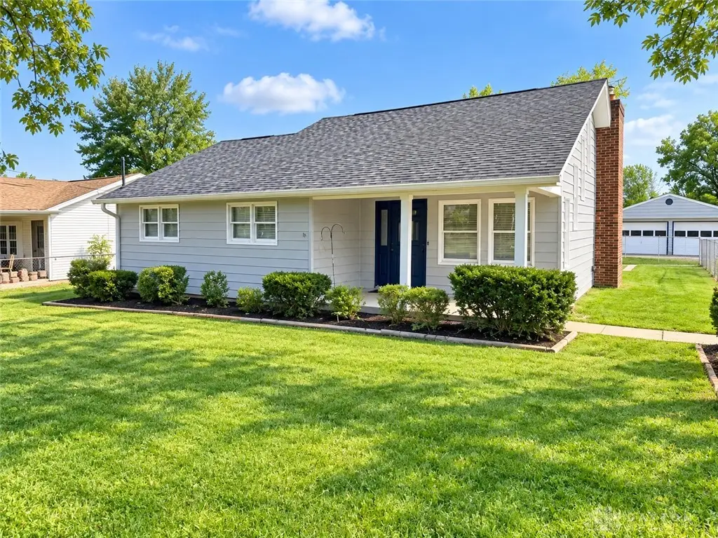 3255 Old State Route 122, Waynesville, OH 45068 - #1