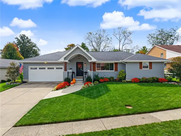115 Mound Street, Brookville, OH 45309