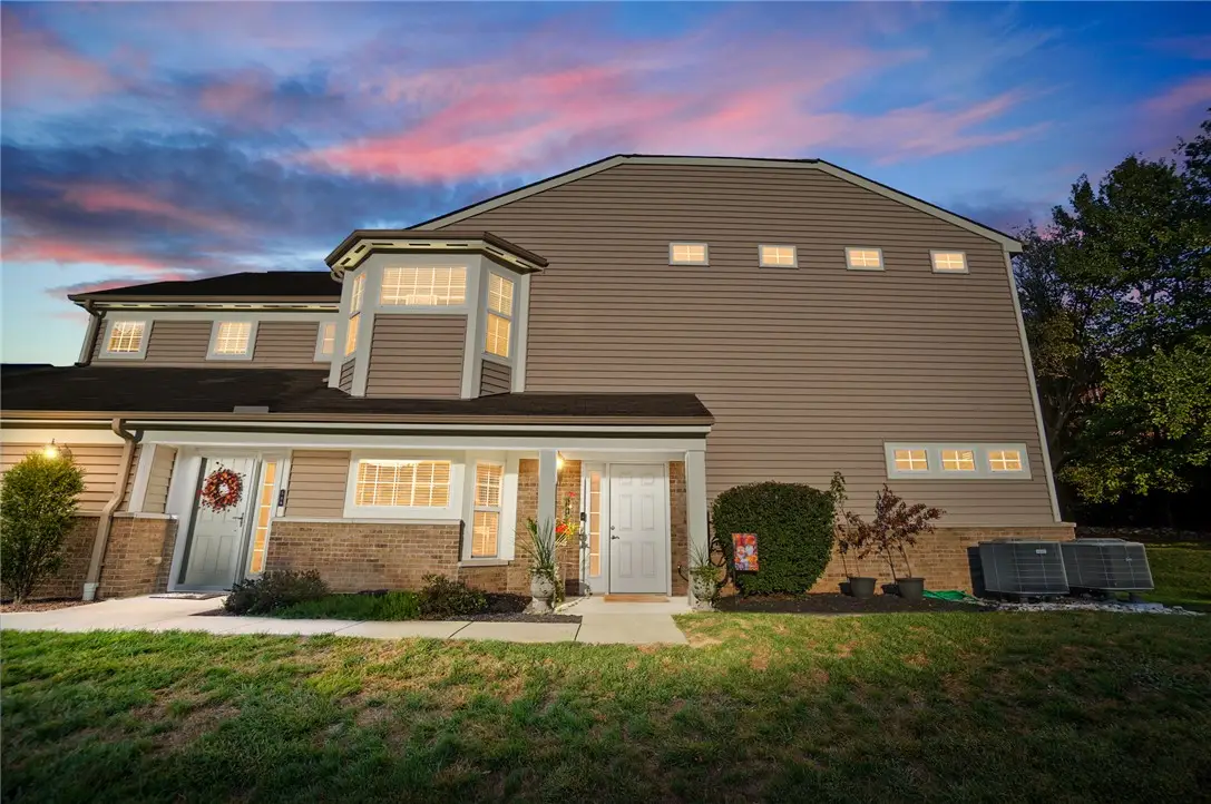 588 Heritage Square #18-204, Harrison, OH 45030 - #1