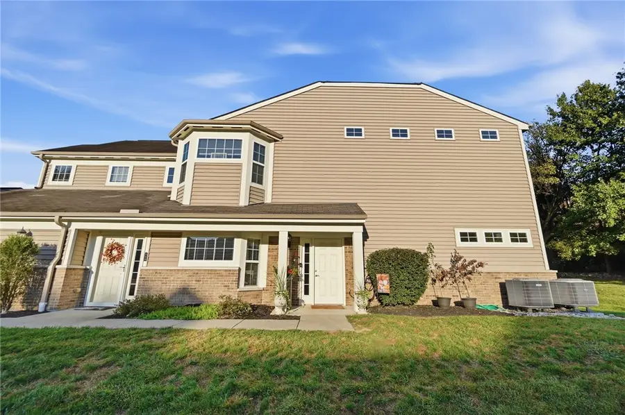 588 Heritage Square #18-204, Harrison, OH 45030 - #2