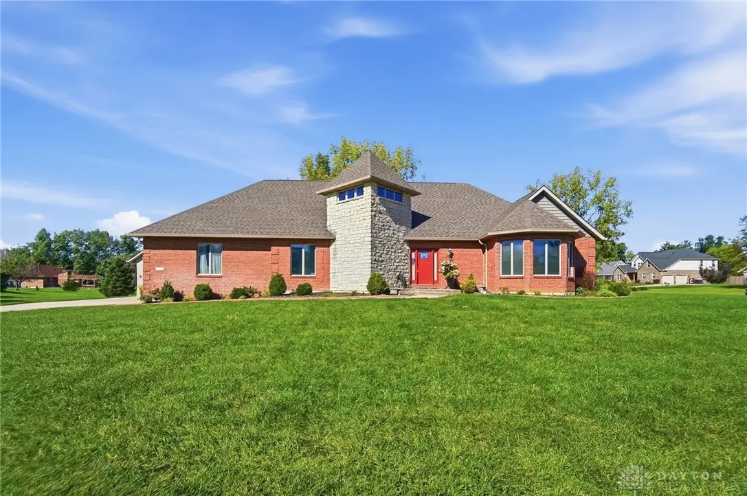 1576 Meadowlands Drive, Fairborn, OH 45324 - #1