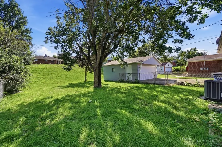 4724 Amesborough Road, Dayton, OH 45420 - #2
