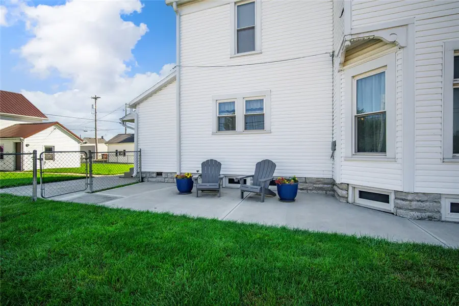 650 Boone Street, Piqua, OH 45356 - #2