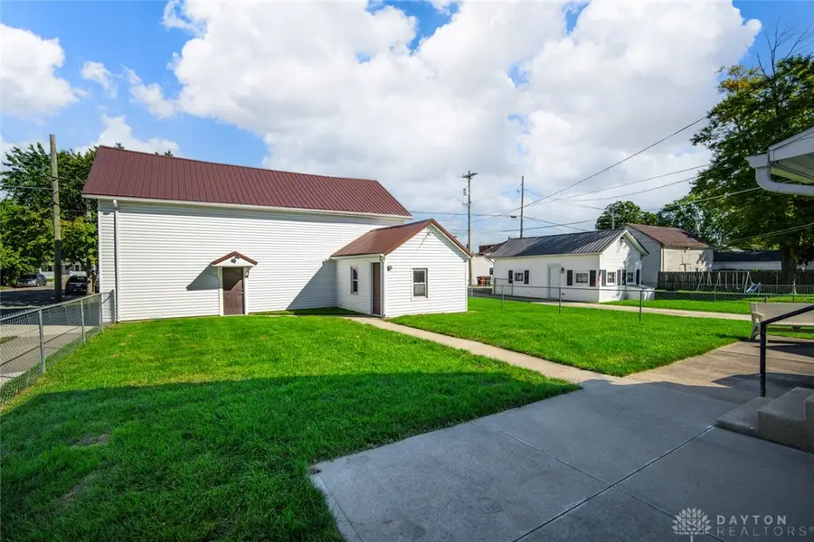 650 Boone Street, Piqua, OH 45356 - #3